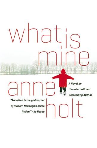 Punishment / What Is Mine