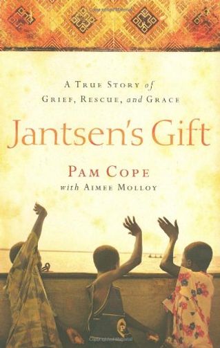 Jantsen's Gift