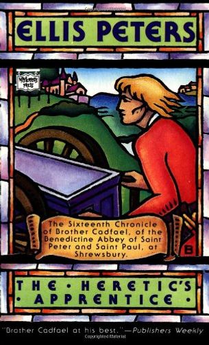 The Heretic's Apprentice