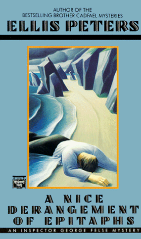 A Nice Derangement of Epitaphs