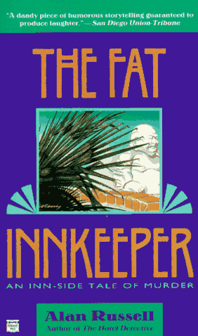 The Fat Innkeeper