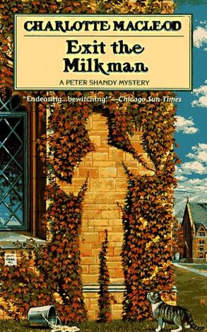 Exit the Milkman