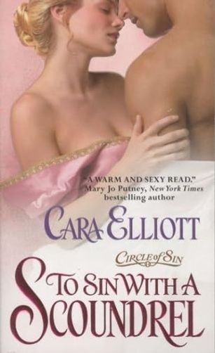 To Sin with a Scoundrel