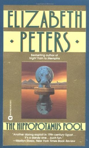 The Hippopotamus Pool