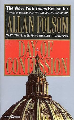 Day of Confession
