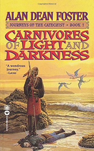 Carnivores of Light and Darkness