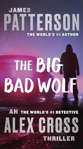 The Big Bad Wolf
