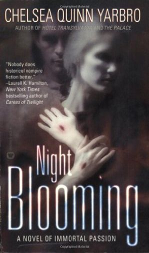 Night Blooming