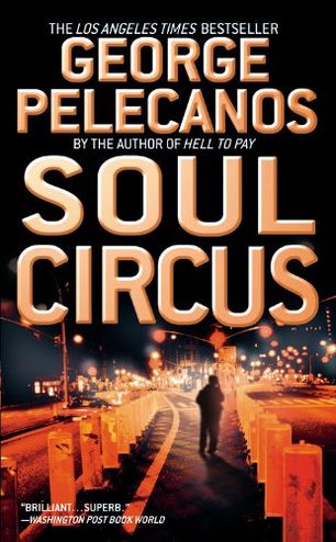 Soul Circus