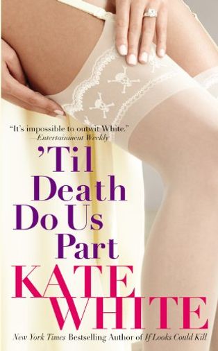 'Til Death Do Us Part