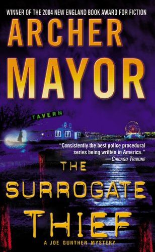 The Surrogate Thief