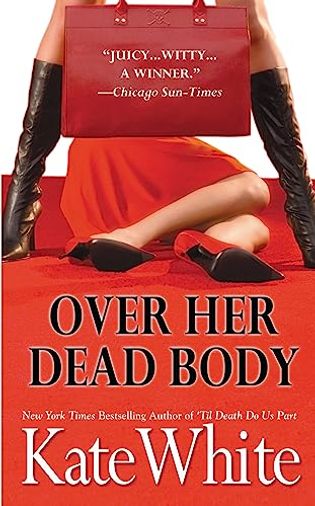 Over Her Dead Body