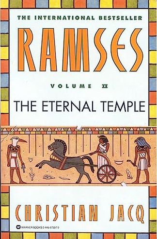 The Eternal Temple / The Temple of a Million Years