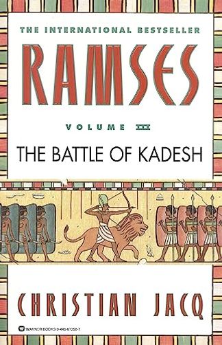 The Battle of Kadesh