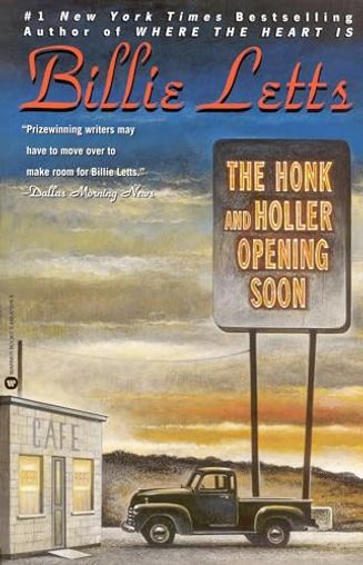 The Honk and Holler Opening Soon
