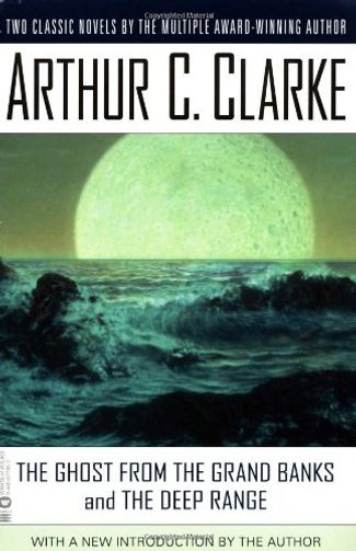 The Ghost from the Grand Banks