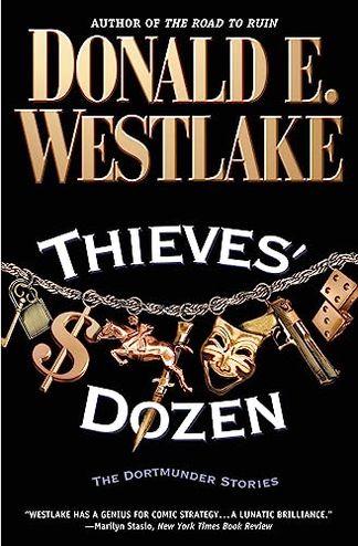 Thieves' Dozen