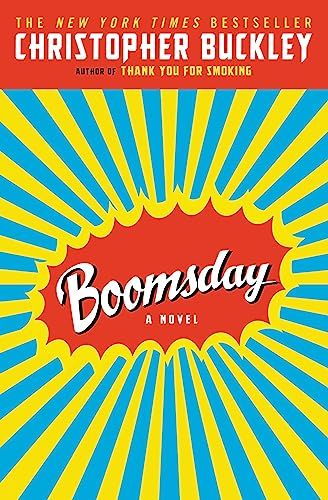 Boomsday