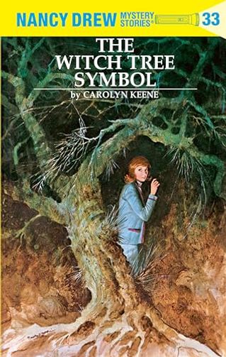 The Witch Tree Symbol