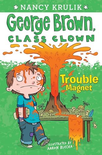 Trouble Magnet