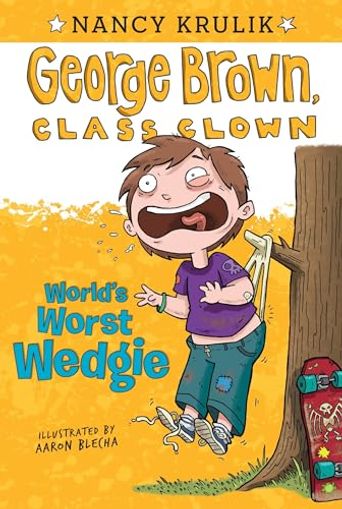 World's Worst Wedgie