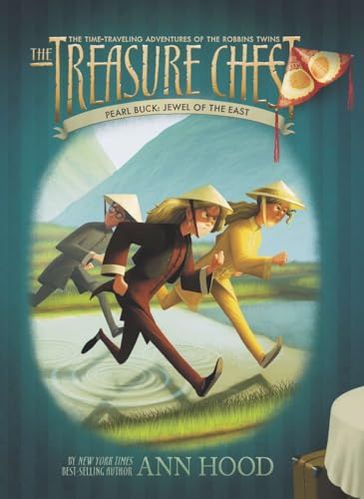 Pearl Buck: Jewel of the East