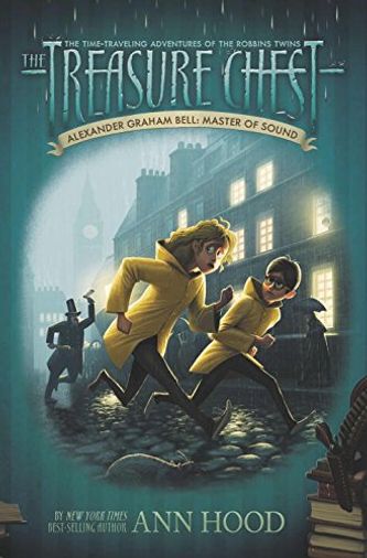 Alexander Graham Bell: Master of Sound