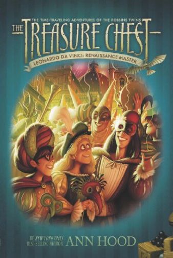 Leonardo da Vinci: Renaissance Master