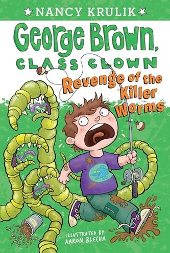 Revenge of the Killer Worms
