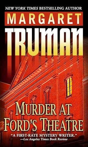 Murder at Ford's Theatre