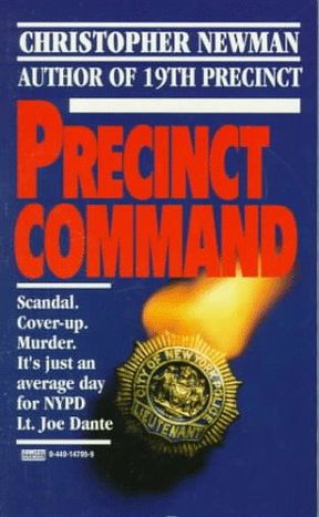 Precinct Command