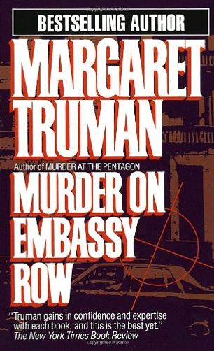 Murder on Embassy Row