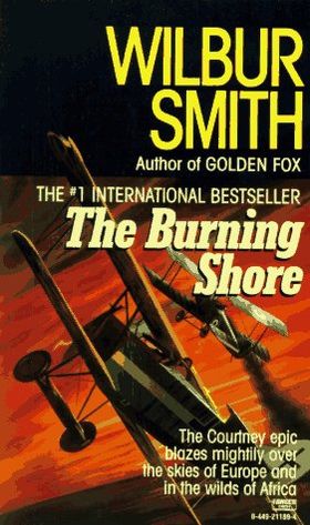 The Burning Shore