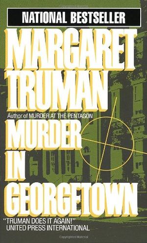 Murder in Georgetown