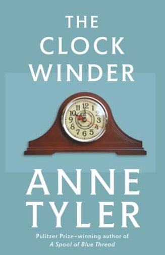 The Clock Winder