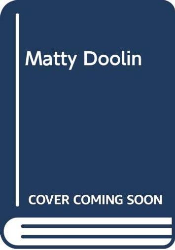 Matty Doolin
