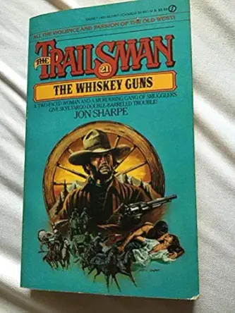 The Whiskey Guns
