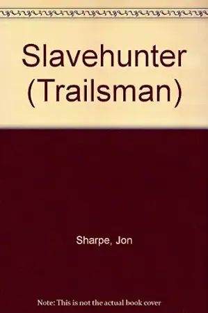 Slave Hunter