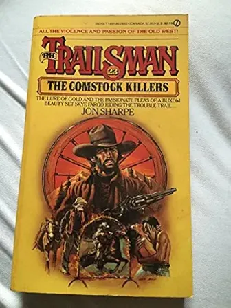 The Comstock Killers