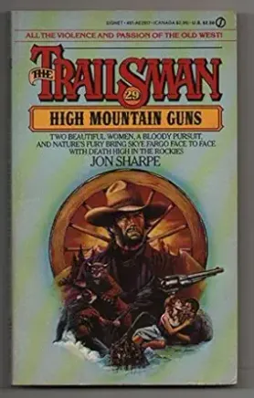 High Mountain Guns