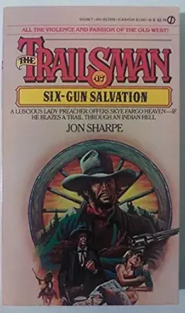 Six-gun Salvation
