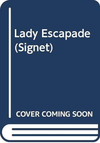 Lady Escapade