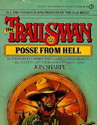Posse From Hell