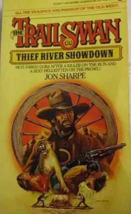Thief River Showdown