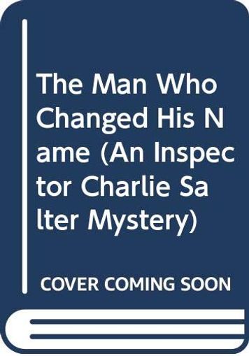 A Single Death / The Man Who Changed His Name