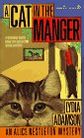 A Cat in the Manger