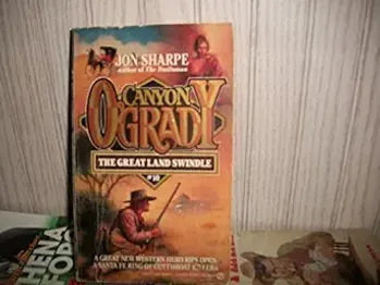 The Great Land Swindle