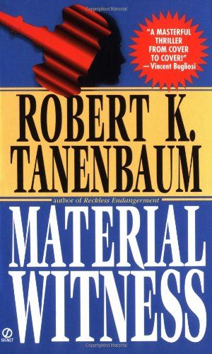 Material Witness