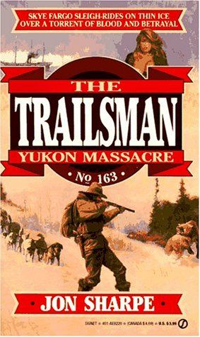 Yukon Massacre