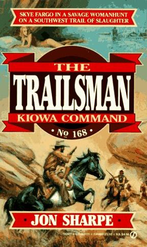 Kiowa Command